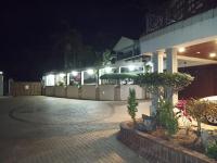 Ingwe Manor Guesthouse - Ferienwohnung Margate