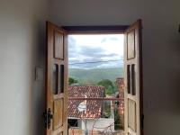 Hospedagem Morada do Sol - Chambres d'hôtes Lençóis