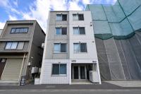 Ajito S8 - Bed and Breakfast Sapporo