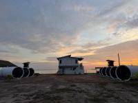 Tube By The Sea - B&B Kuala Terengganu