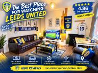 Beautiful home near Elland Road stadium - B&B Bayston Hill