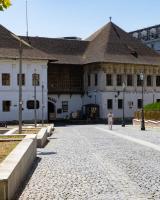 Old City Home For Your Holidays - Chambres d'hôtes Bucarest