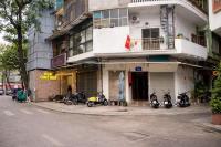 La Sol Homestay - B&B Hanoi