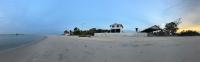 Tube By The Sea - B&B Kuala Terengganu