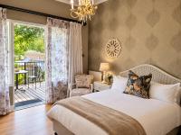 Waterhouse Guest Lodge in Muckleneuk - B&B Pretoria