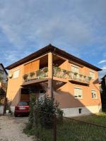 Apartman Šarac - Ferienwohnung Višegrad