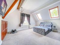 *RA9bC* For your most relaxed & Cosy stay + Free Parking + Free Fast WiFi * - B&B Marton
