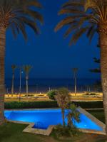 Apartamento en Primera línea Playa de Muchavista - Bed and Breakfast El Campello