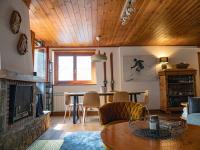 Ochalet Bagergue - Bed and Breakfast Baguerge