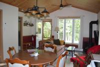 Chalet Esmeralda - Chambres d'hôtes Piopolis
