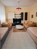 Guest house tirana - Bed and Breakfast Tirana