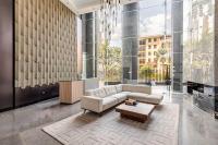 EK SkySuite Altura Upperhill Floor 21 with Panoramic views - B&B Nairobi