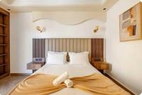 Centrico 13 Confort & Luxe au Centre - B&B Tangeri