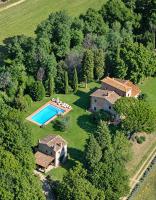 Salceta, a Tuscany Country House - B&B Campogialli