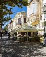 Old City Home For Your Holidays - Chambres d'hôtes Bucarest