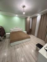 Бурана уютный дом - Ferienwohnung Döng-Aryk