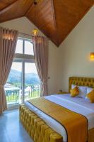 Emerald Mist Villa Nuwara Eliya - Chambres d'hôtes Nuwara Eliya