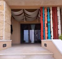 Samarah SUKOON EP4, full Sea View and pool access prime location with big terrace family & couples only , - B&B Suwaymah