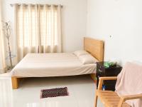 2A1 Budget Friendly Attached washroom And Balcony Bashundhara Riverview South Keraniganj Dhaka - B&B Āinta
