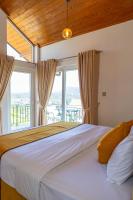 Emerald Mist Villa Nuwara Eliya - Chambres d'hôtes Nuwara Eliya