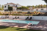 Finca La Oliveta Ronda - B&B Ronda