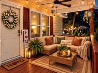 Tree Farm Stay Fire Pit & Grill WOW-King Suite - Bed and Breakfast Fayetteville