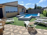 RURAL VILLA ANGELS - Ferienwohnung Arcos de la Frontera