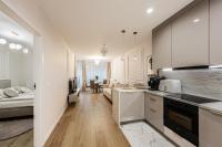 Apartamenty ARTE - Reduta 63 - garaż faktura VAT - B&B Lublin