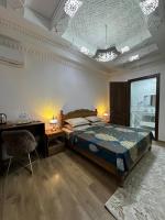 Dilnoza Premium Boutique Hotel in Old City - Ferienwohnung Buchara