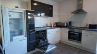 Apartamento con terraza 