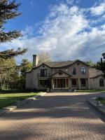 Richmond Inn Bed and Breakfast - Chambres d'hôtes Thunder Bay