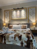 Nestay Executive 2 Bhk-Cozy Style & Comfort - B&B Islamabad