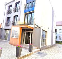 Apartament Piwna 17a, Śródmieście, klimatyzacja, balkon - B&B Gliwice