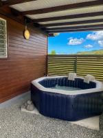 EDEN EVe - B&B Sainte-Anne