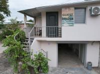 Kapan Guesthouse - Ferienwohnung Kapan