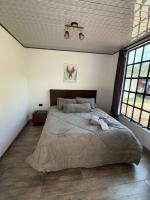 Villa berlina - Ferienwohnung Lenguazaque