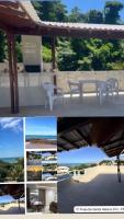 Carmela temporada Balneário de IRIRI Espírito Santo ES - Ferienwohnung Iriri