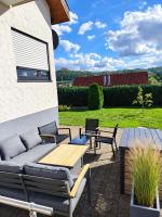 Westerhofener Landglück - B&B Westhausen