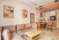 Centrico 5 Confort & Luxe au Centre - B&B Tangier