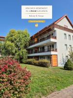 Apartment Paradise - Ferienwohnung Moravske Toplice