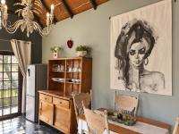 Waterhouse Guest Lodge in Waterkloof - B&B Pretoria