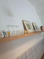 Sant Eligio Apartments - Resuttana - B&B Palermo