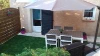 Appartement Giovanna - Ferienwohnung