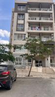 Cozy & relaxing b12 apartment - Ferienwohnung Madinaty