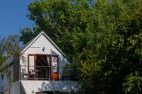 Silky Oaks Couples Retreat - B&B Riebeek-Kasteel
