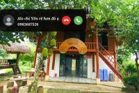 Homestay Hưng Yên - Long Cốc - B&B Xóm Bông