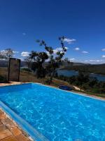 Mirante do Lago 2 - Bed and Breakfast Capitólio