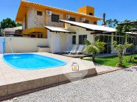 Casa em Bombinhas - Canto Grande - Chambres d'hôtes Bombinhas