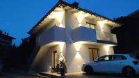 Casa Loner vicino a Trento e A22 - Chambres d'hôtes Nave San Felice