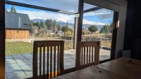 Casita de Chapa - B&B Trevelin